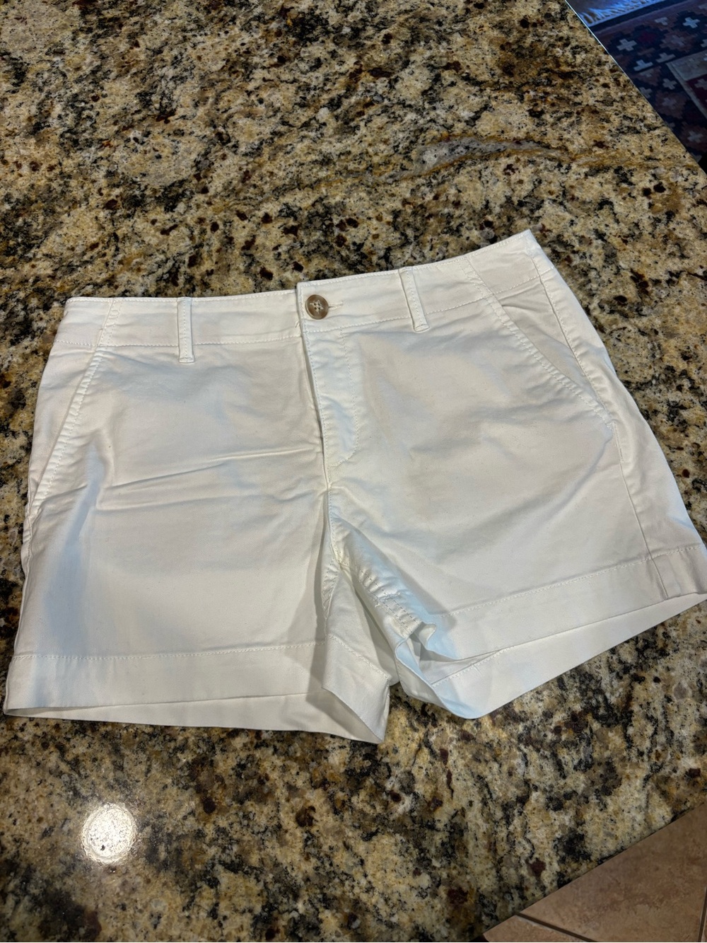 LOFT Riviera Short 4” - Picture 2 of 5